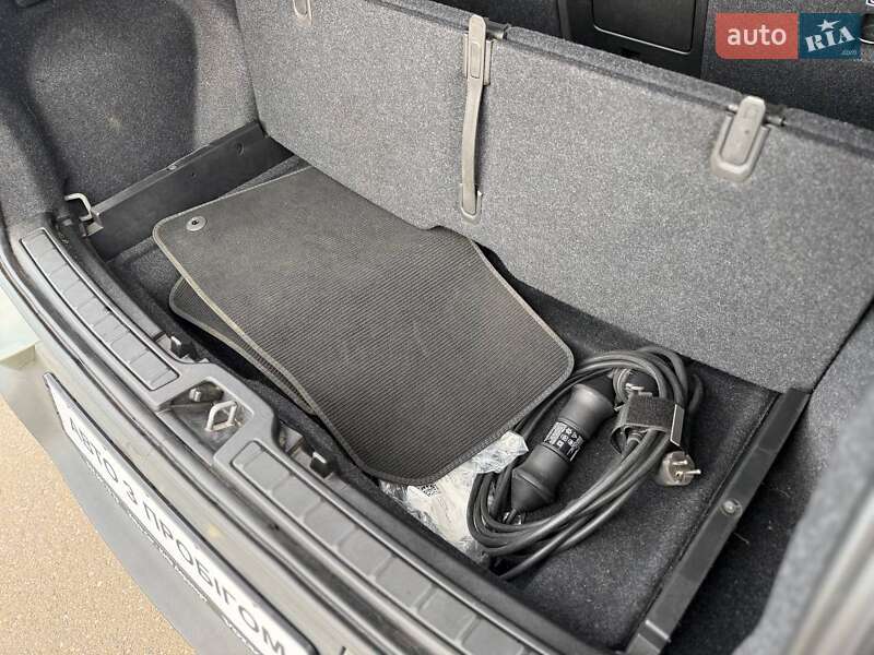Внедорожник / Кроссовер Volvo XC40 2021 в Киеве фото 27 Внедорожник / Кроссовер Volvo XC40 2021 в Киеве