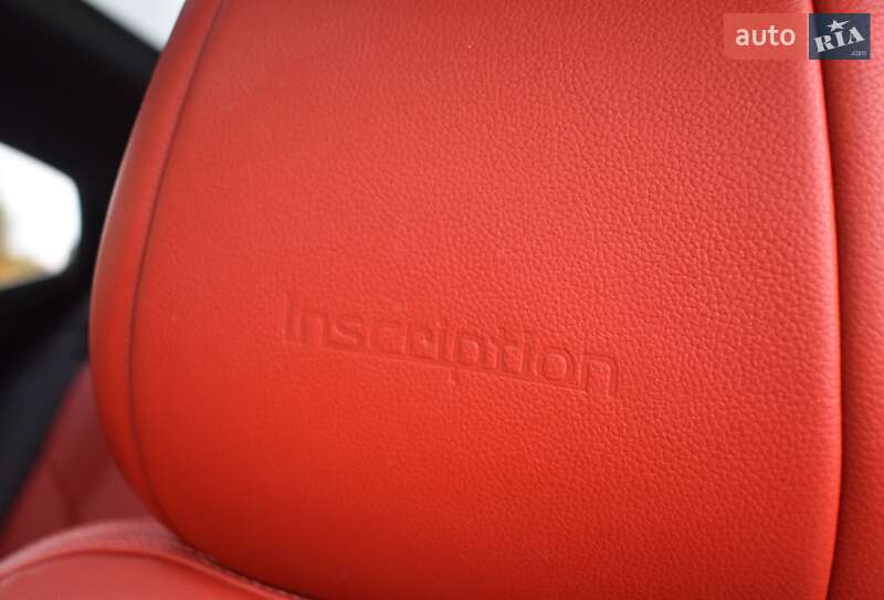 Позашляховик / Кросовер Volvo XC40 2018 в Києві фото 4 Позашляховик / Кросовер Volvo XC40 2018 в Києві