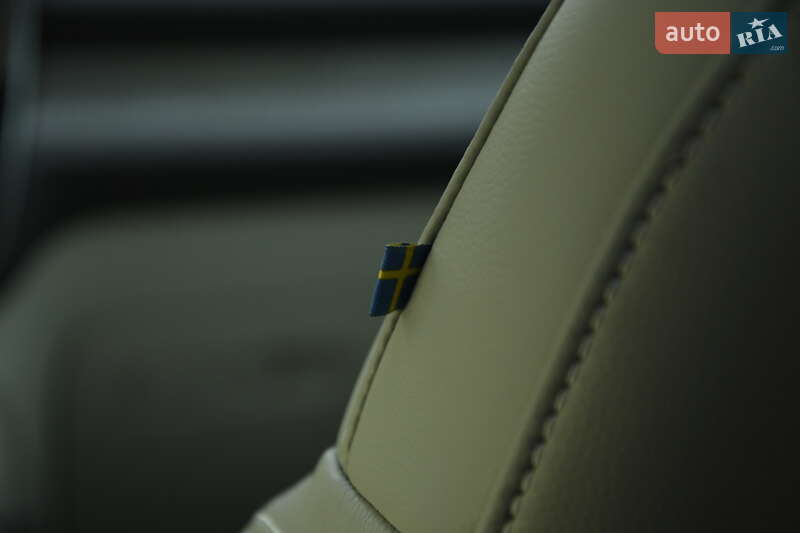 Позашляховик / Кросовер Volvo XC40 2024 в Бердичеві