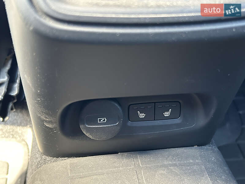 Внедорожник / Кроссовер Volvo XC40 2021 в Луцке фото 23 Внедорожник / Кроссовер Volvo XC40 2021 в Луцке