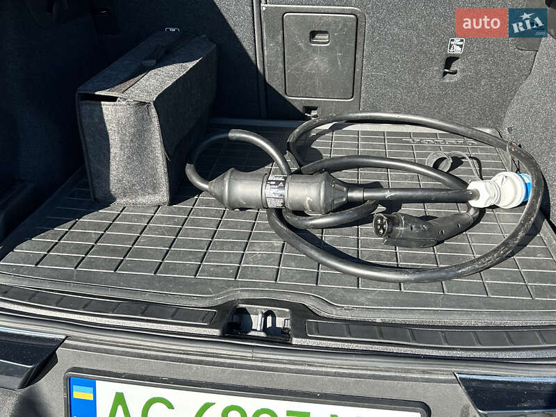 Внедорожник / Кроссовер Volvo XC40 2021 в Луцке фото 29 Внедорожник / Кроссовер Volvo XC40 2021 в Луцке