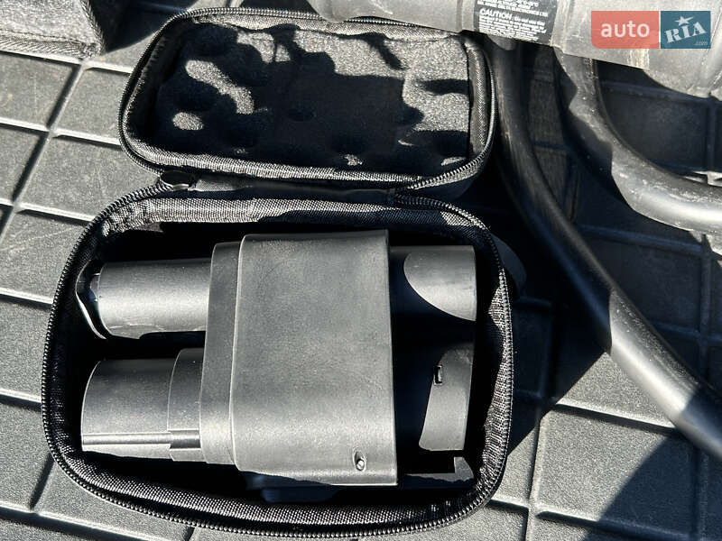 Внедорожник / Кроссовер Volvo XC40 2021 в Луцке фото 30 Внедорожник / Кроссовер Volvo XC40 2021 в Луцке