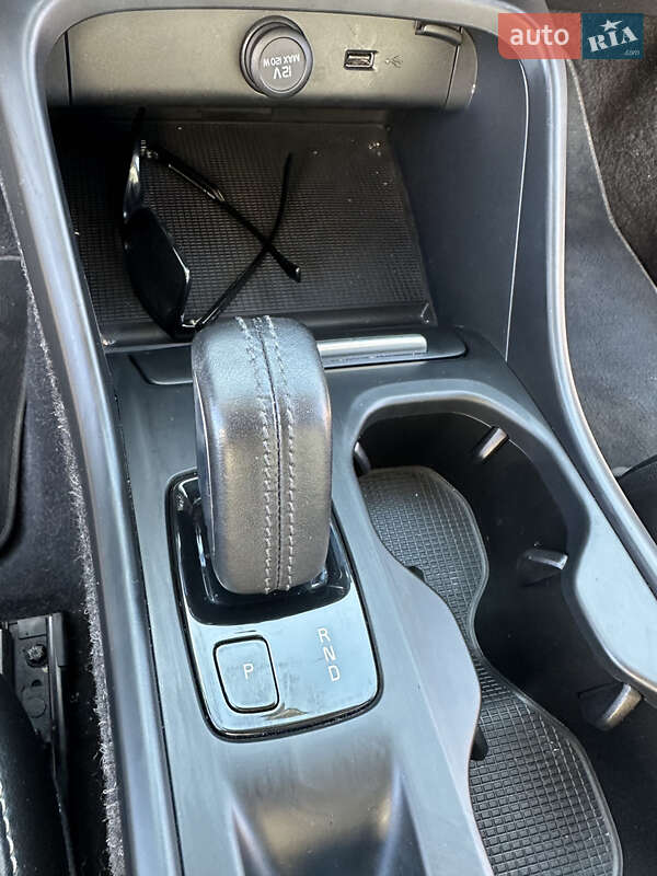 Позашляховик / Кросовер Volvo XC40 2018 в Вишгороді фото 14 Позашляховик / Кросовер Volvo XC40 2018 в Вишгороді