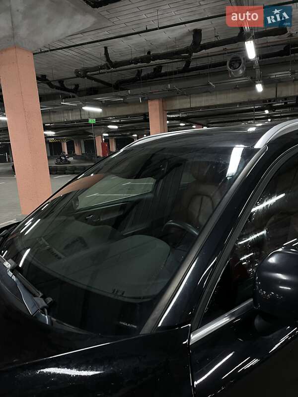 Внедорожник / Кроссовер Volvo XC40 2018 в Киеве