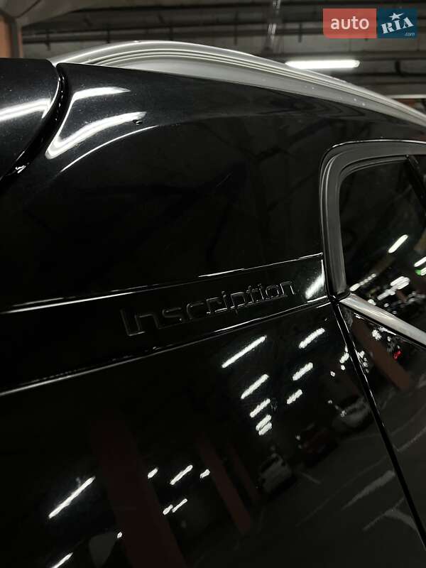 Внедорожник / Кроссовер Volvo XC40 2018 в Киеве