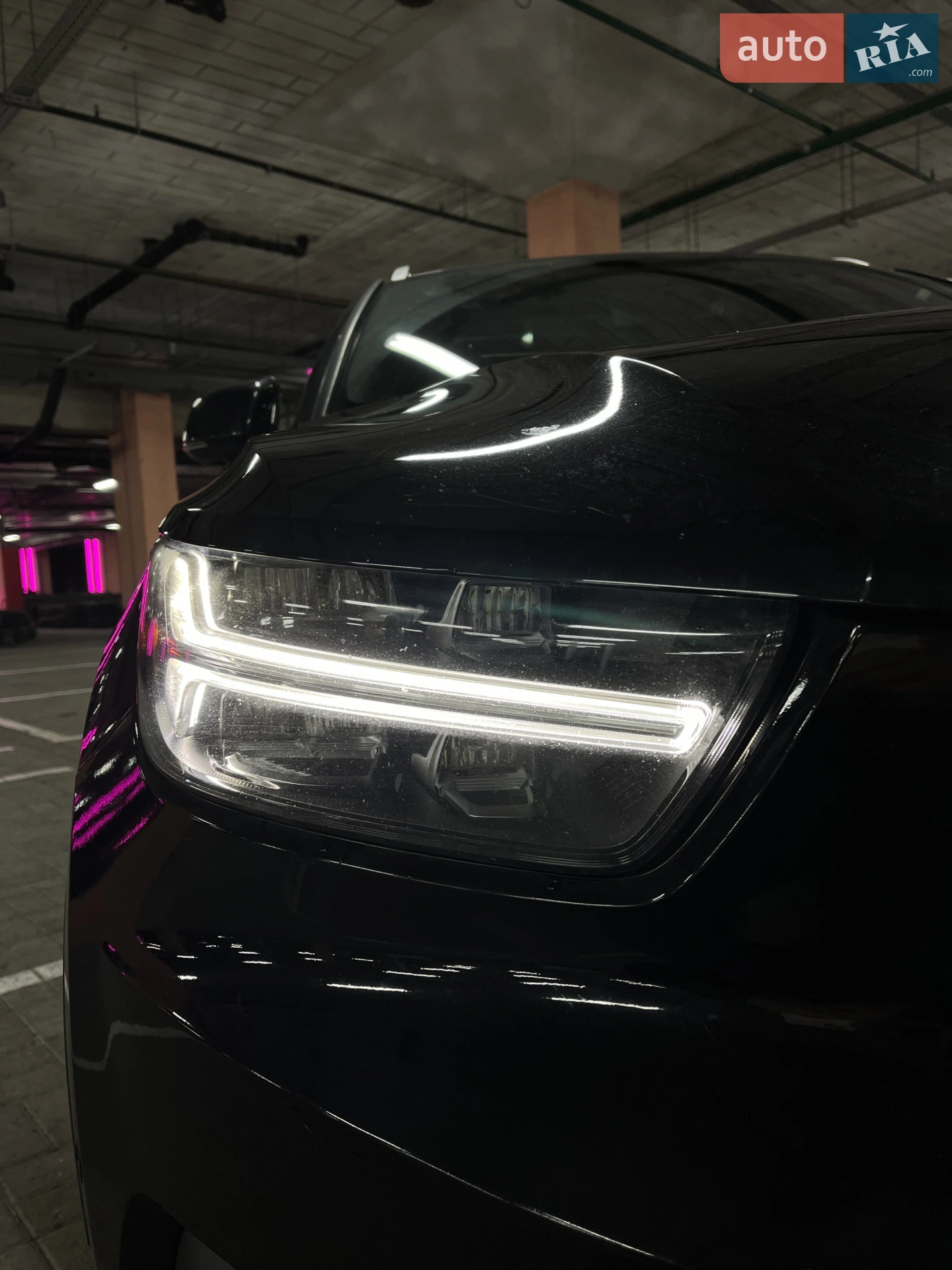 2018 Volvo XC40 - мініатюра 25