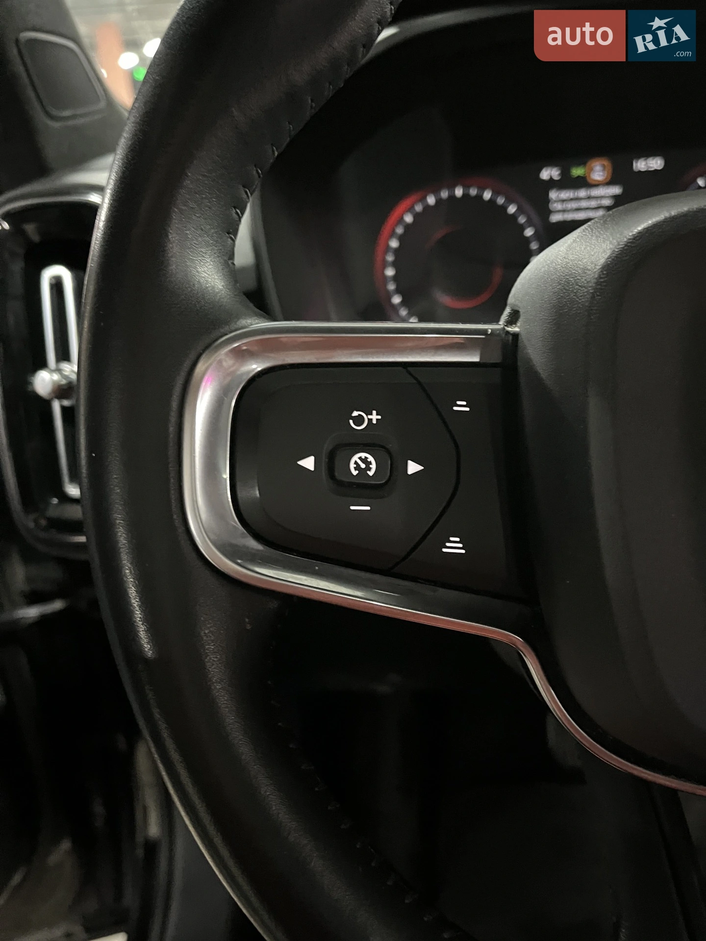2018 Volvo XC40 - мініатюра 34