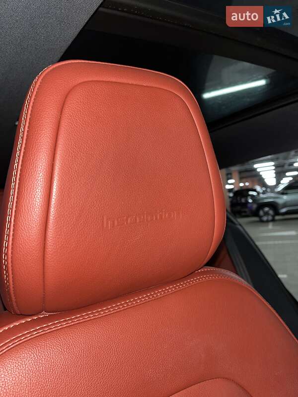 Внедорожник / Кроссовер Volvo XC40 2018 в Киеве