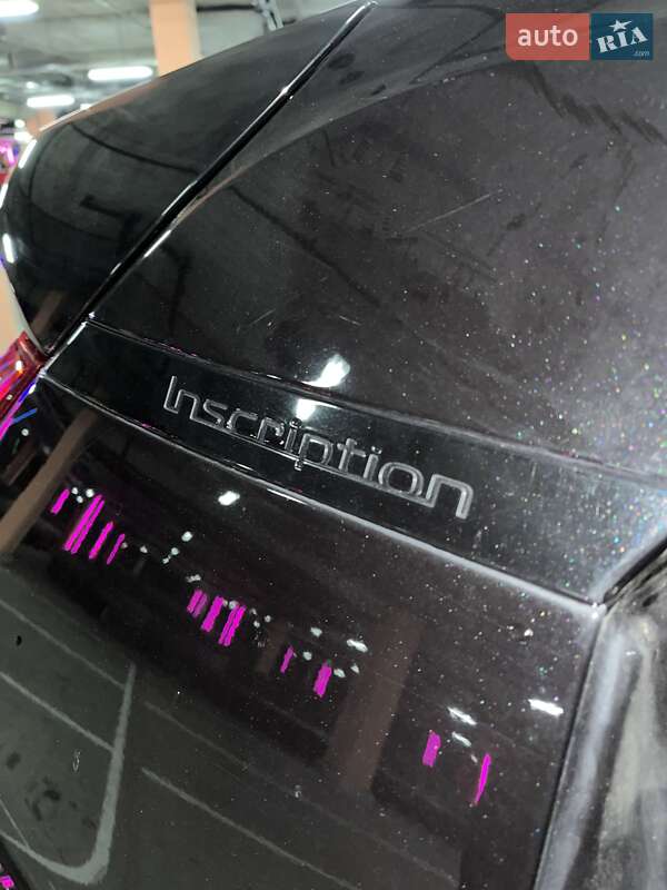 Внедорожник / Кроссовер Volvo XC40 2018 в Киеве