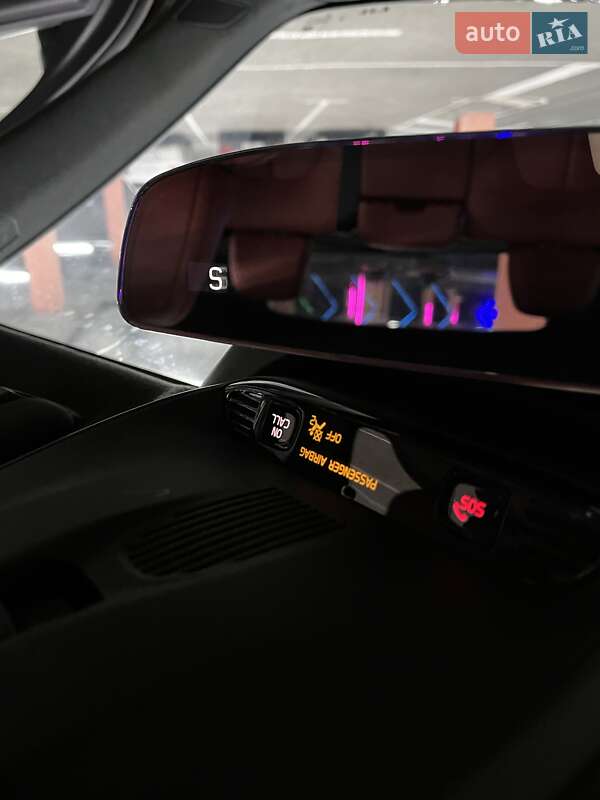 Внедорожник / Кроссовер Volvo XC40 2018 в Киеве