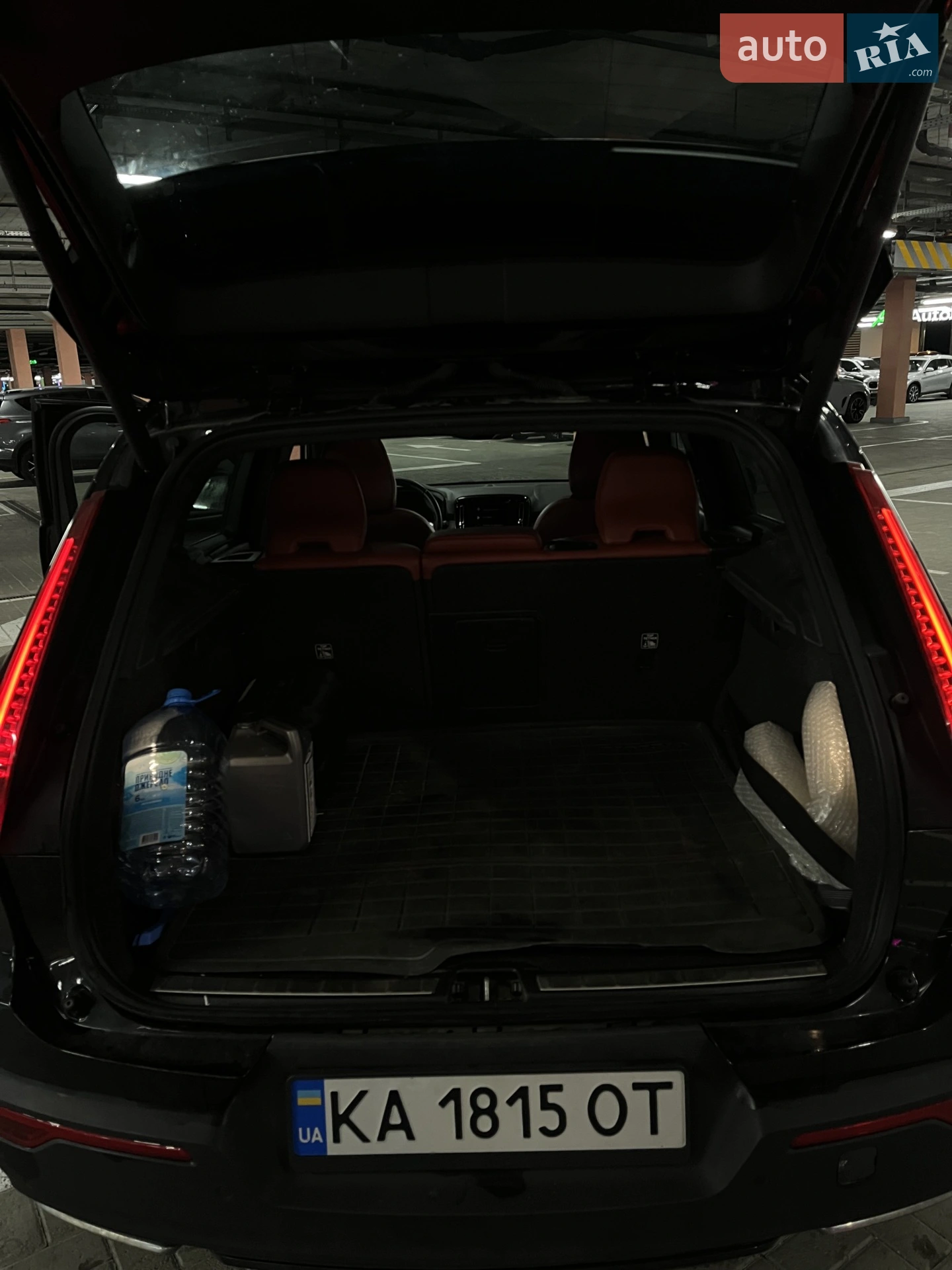 2018 Volvo XC40 - мініатюра 90