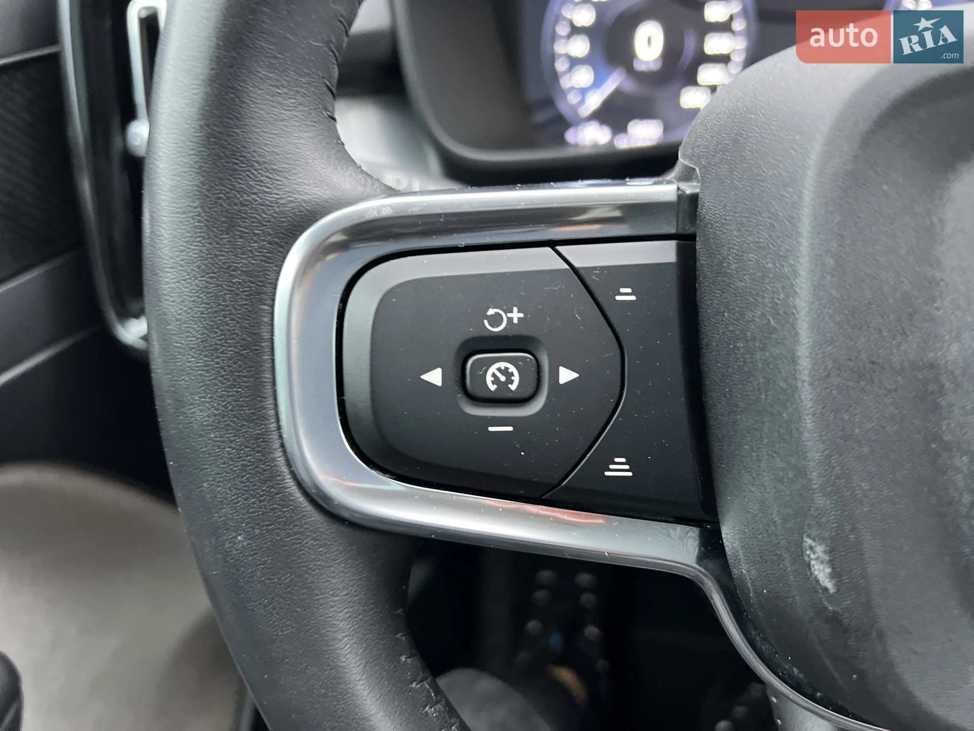 2018 Volvo XC40 - мініатюра 44