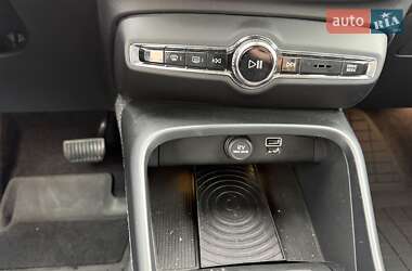 Внедорожник / Кроссовер Volvo XC40 2019 в Львове фото 14 Внедорожник / Кроссовер Volvo XC40 2019 в Львове