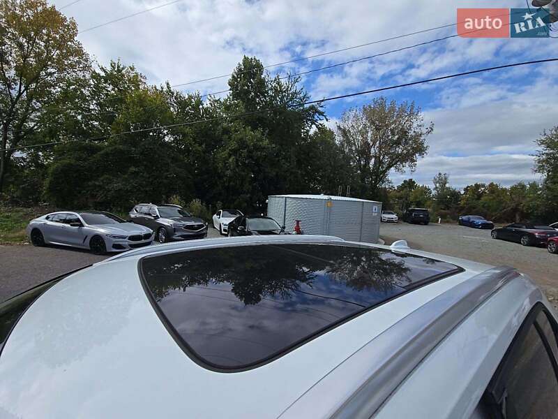 Позашляховик / Кросовер Volvo XC40 2019 в Львові