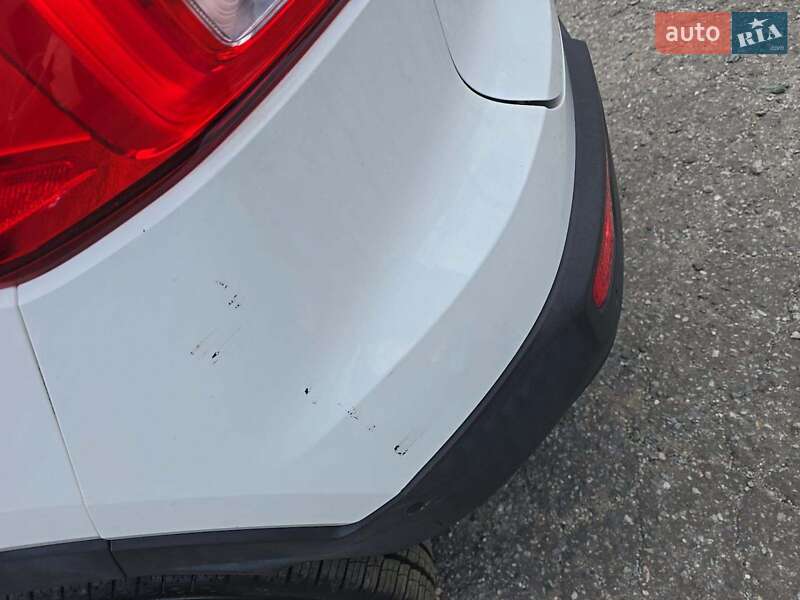 Позашляховик / Кросовер Volvo XC40 2019 в Львові