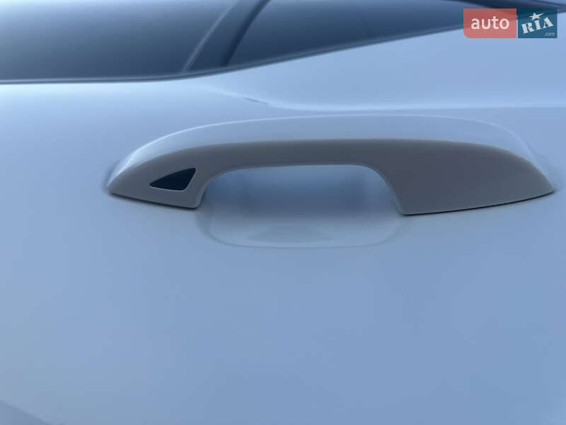 Внедорожник / Кроссовер Volvo XC40 2019 в Ровно