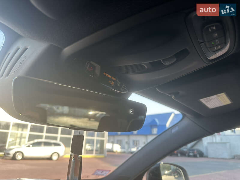 Внедорожник / Кроссовер Volvo XC40 2019 в Ровно