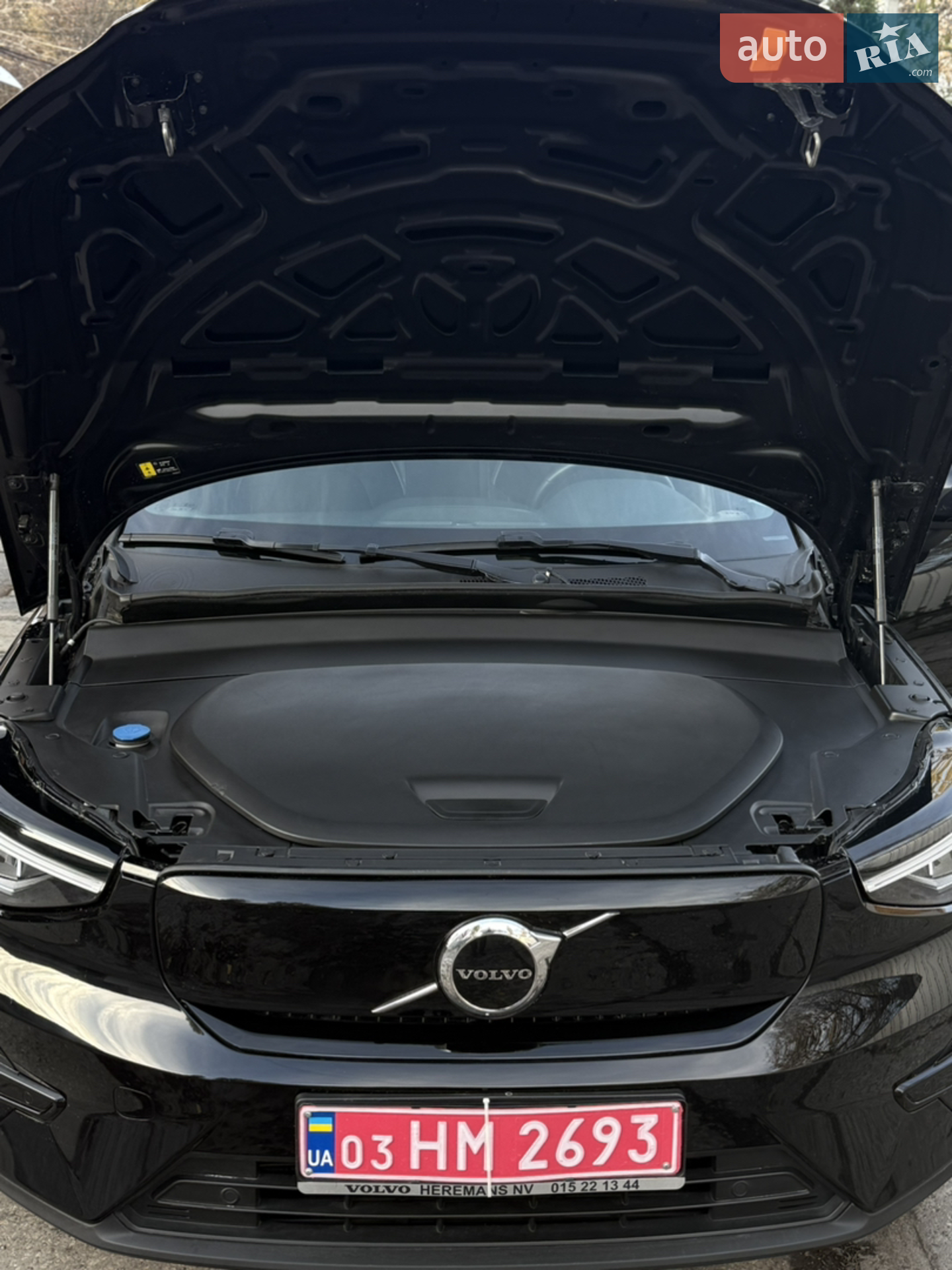 2023 Volvo XC40 - мініатюра 7