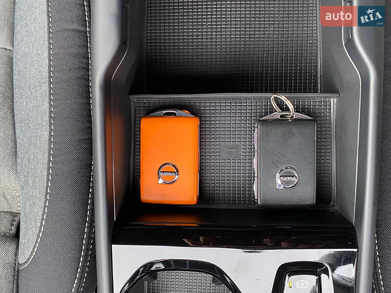 Внедорожник / Кроссовер Volvo XC40 2023 в Ровно фото 26 Внедорожник / Кроссовер Volvo XC40 2023 в Ровно