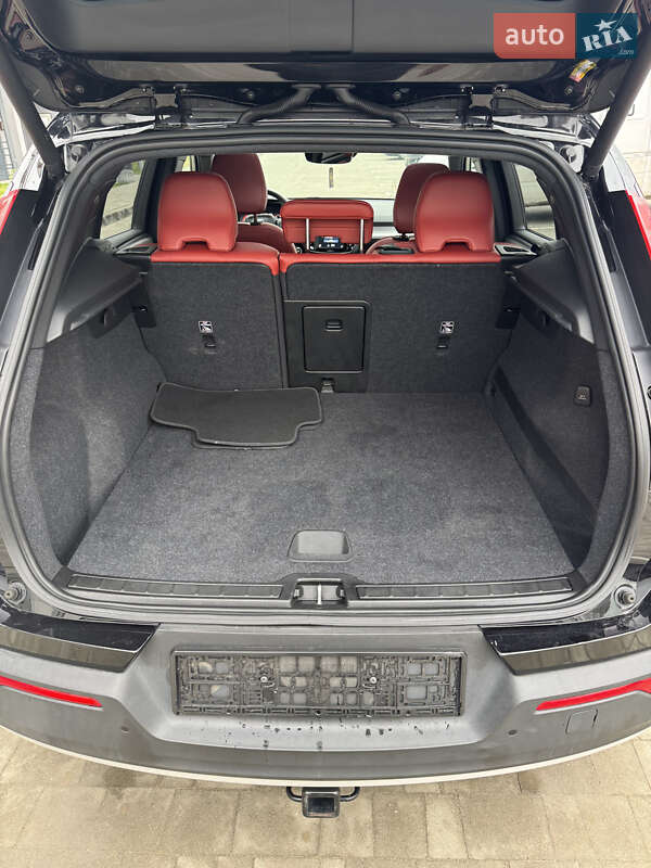 Позашляховик / Кросовер Volvo XC40 2019 в Львові