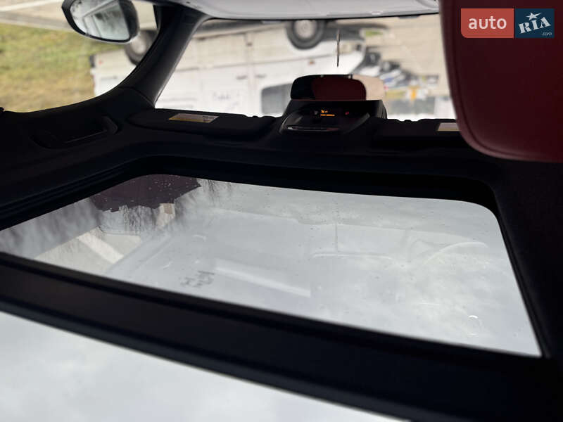 Позашляховик / Кросовер Volvo XC40 2019 в Львові