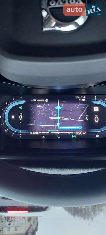 Позашляховик / Кросовер Volvo XC40 2024 в Самборі