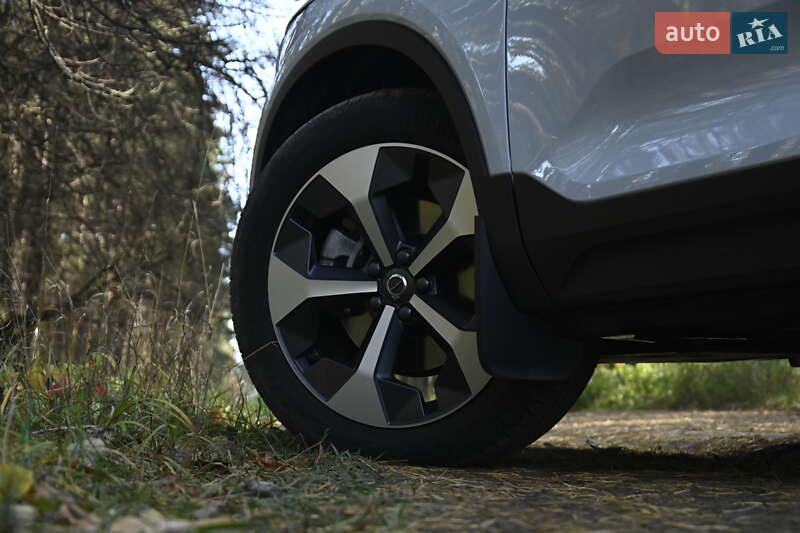 Внедорожник / Кроссовер Volvo XC40 2024 в Бердичеве фото 24 Внедорожник / Кроссовер Volvo XC40 2024 в Бердичеве