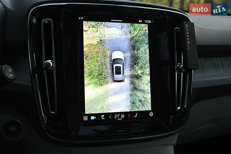 Внедорожник / Кроссовер Volvo XC40 2024 в Бердичеве фото 47 Внедорожник / Кроссовер Volvo XC40 2024 в Бердичеве