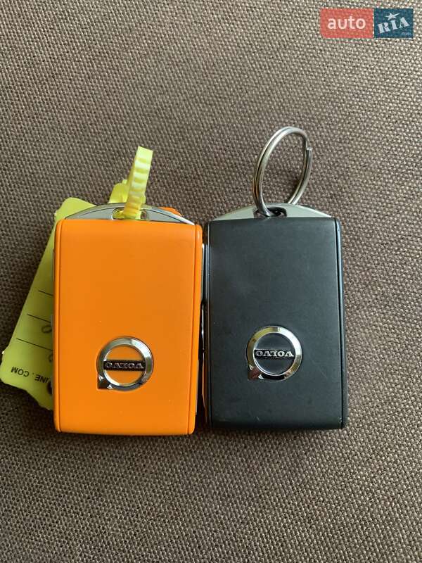 Позашляховик / Кросовер Volvo XC40 2024 в Львові фото 25 Позашляховик / Кросовер Volvo XC40 2024 в Львові