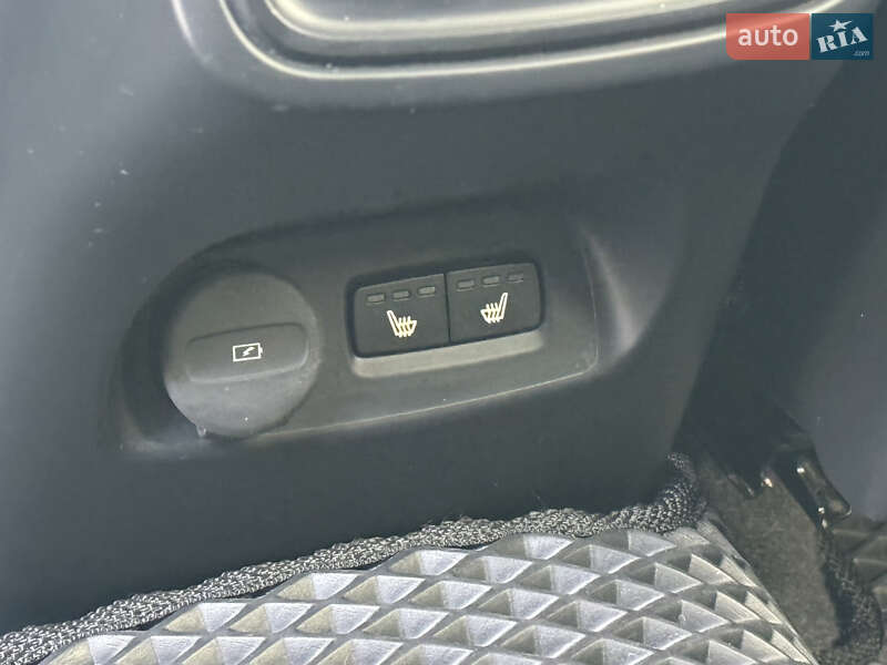 Позашляховик / Кросовер Volvo XC40 2018 в Вінниці фото 39 Позашляховик / Кросовер Volvo XC40 2018 в Вінниці