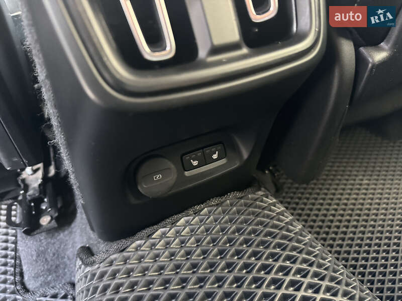 Позашляховик / Кросовер Volvo XC40 2018 в Вінниці фото 40 Позашляховик / Кросовер Volvo XC40 2018 в Вінниці