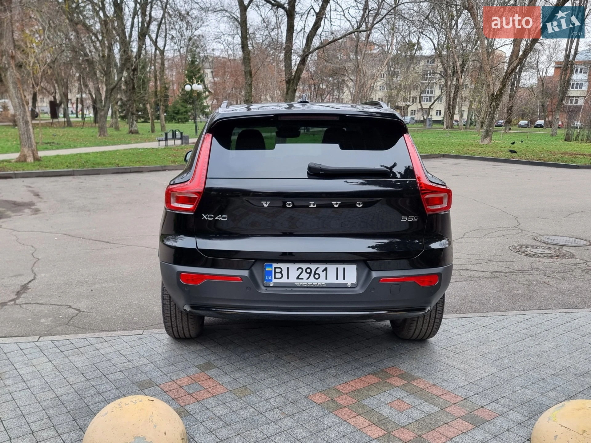 2024 Volvo XC40 - мініатюра 5