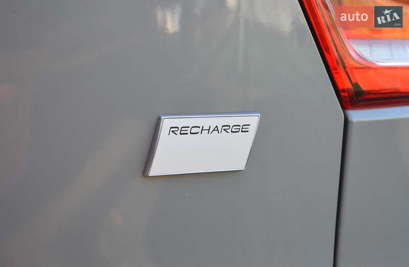 Позашляховик / Кросовер Volvo XC40 2023 в Одесі