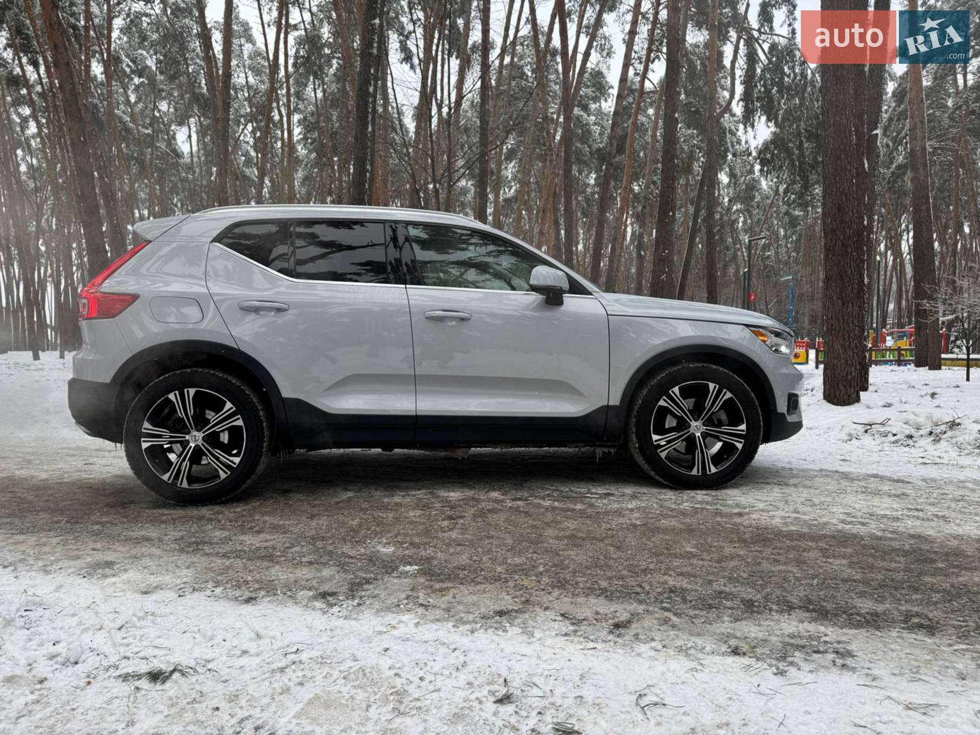 2019 Volvo XC40 - мініатюра 4