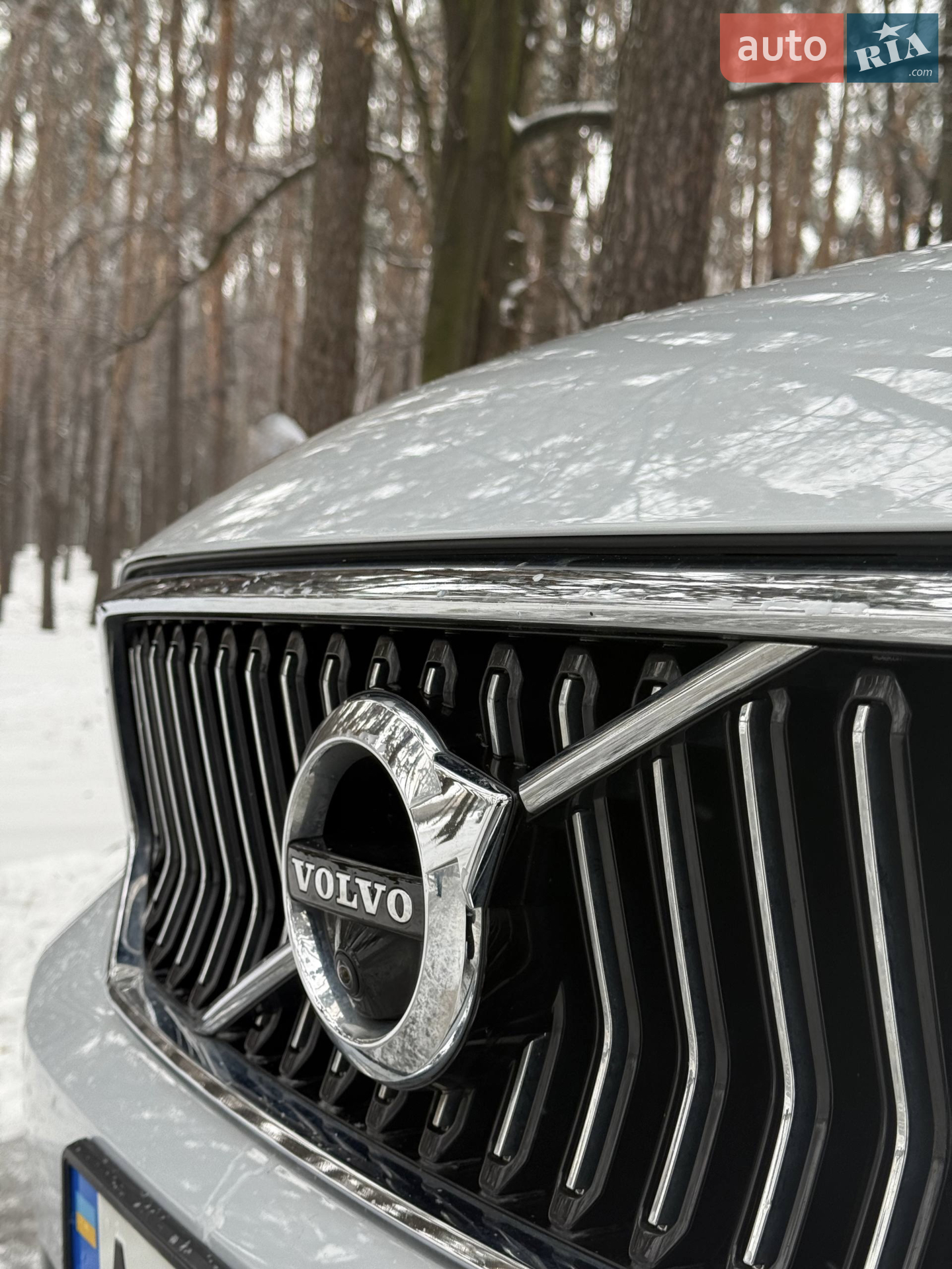 2019 Volvo XC40 - мініатюра 7
