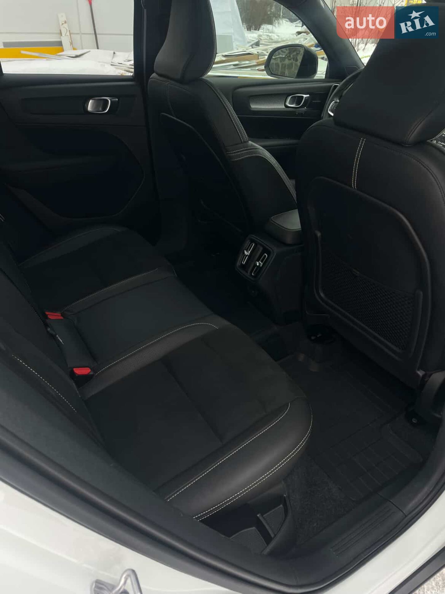 2019 Volvo XC40 - мініатюра 8