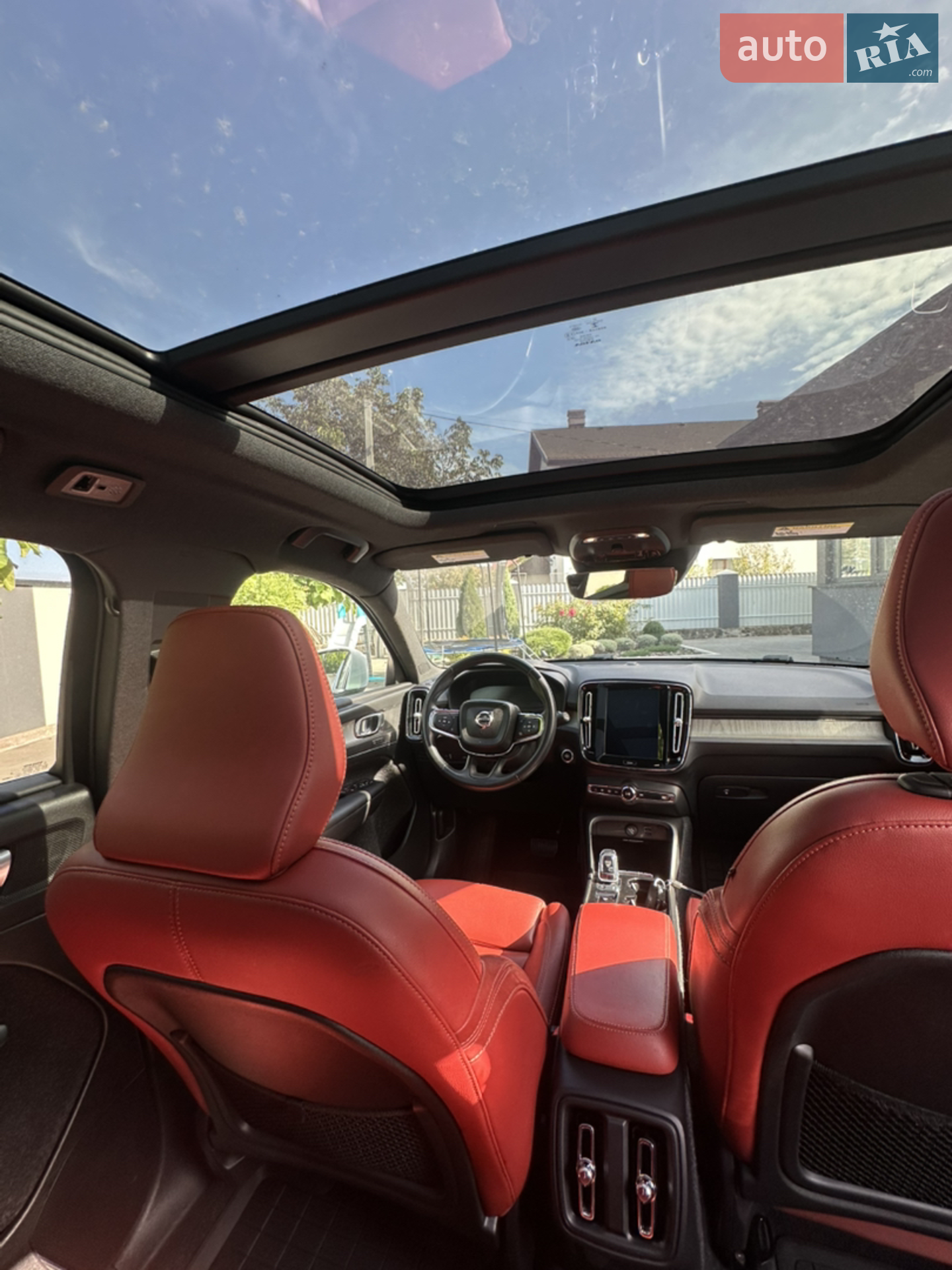 2018 Volvo XC40 - мініатюра 17
