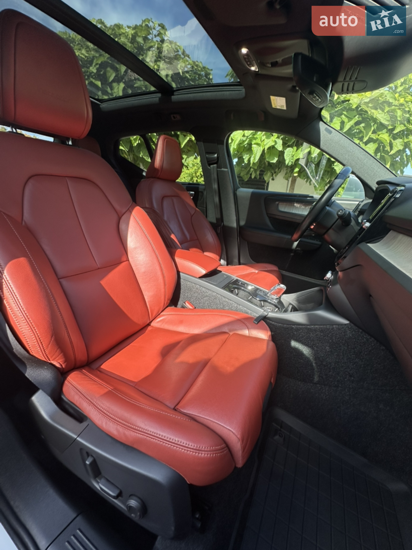 2018 Volvo XC40 - мініатюра 19