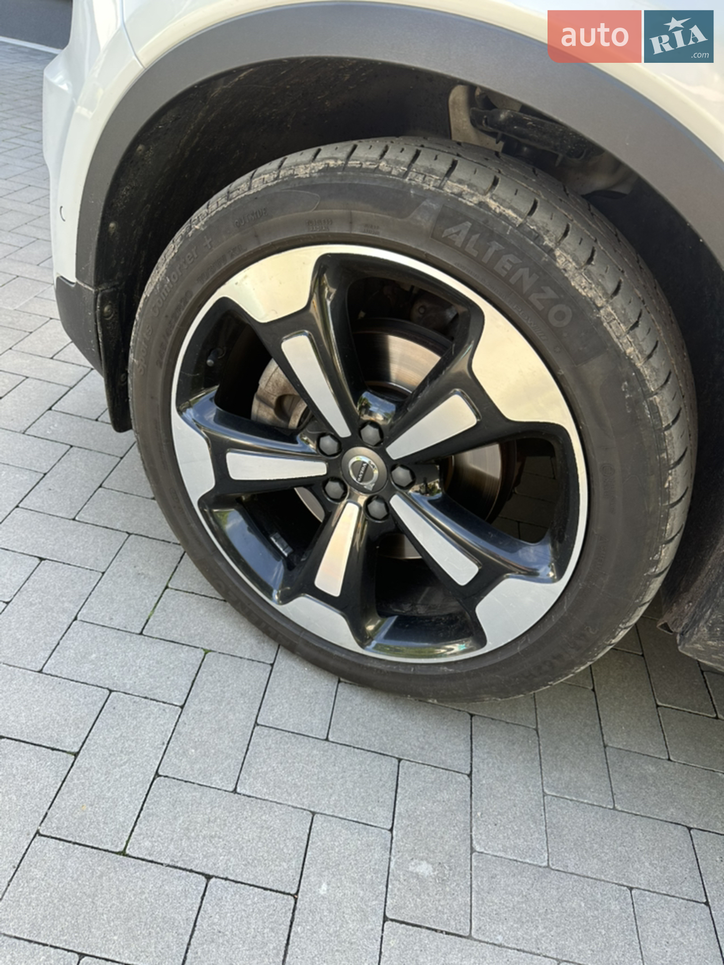 2018 Volvo XC40 - мініатюра 21