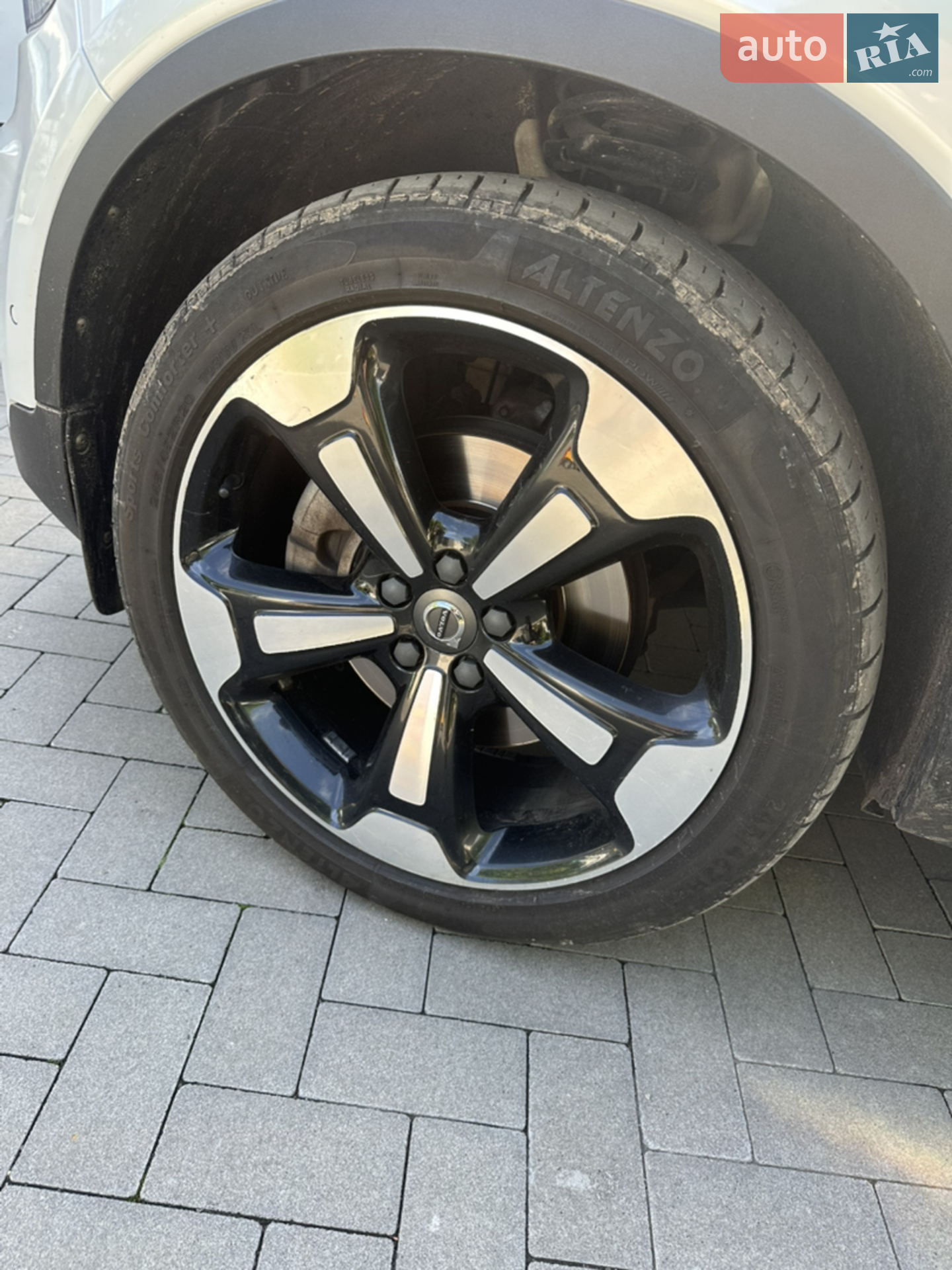 2018 Volvo XC40 - мініатюра 22