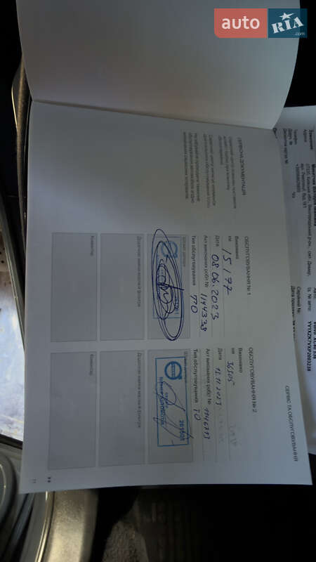 Позашляховик / Кросовер Volvo XC40 2022 в Києві