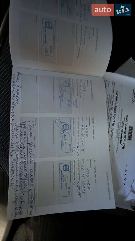 Позашляховик / Кросовер Volvo XC40 2022 в Києві