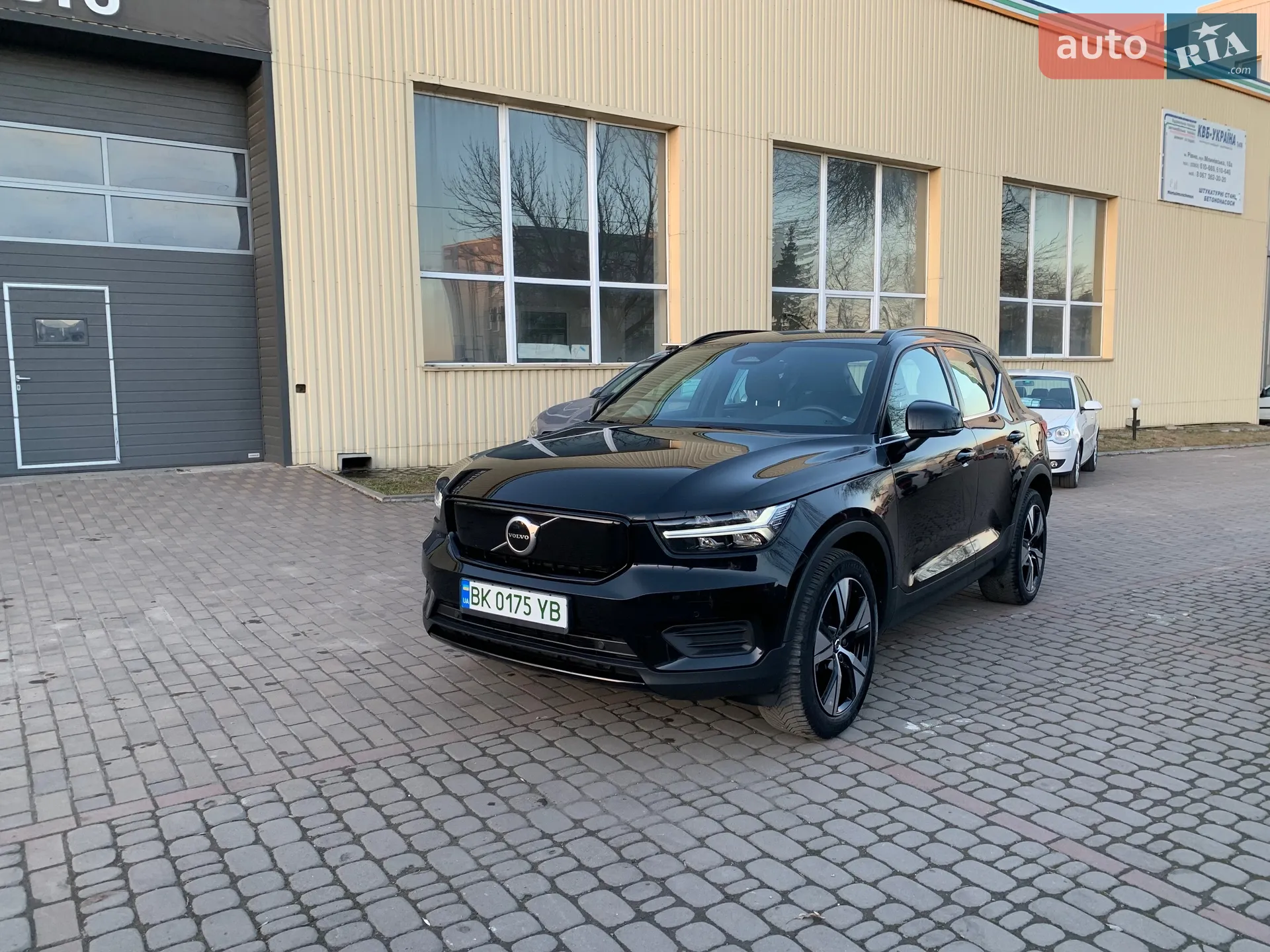 2021 Volvo XC40 - мініатюра 18
