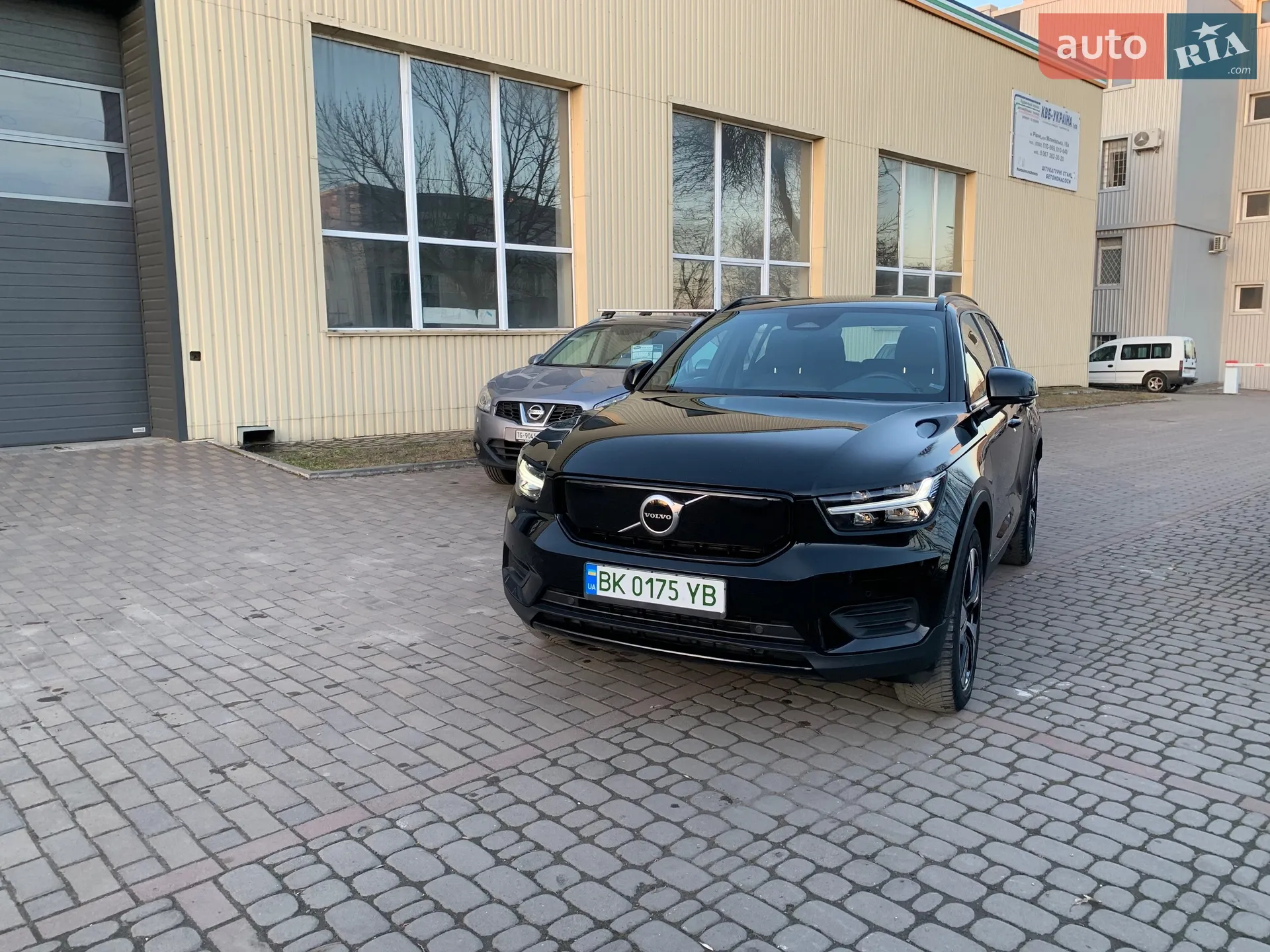 2021 Volvo XC40 - мініатюра 19