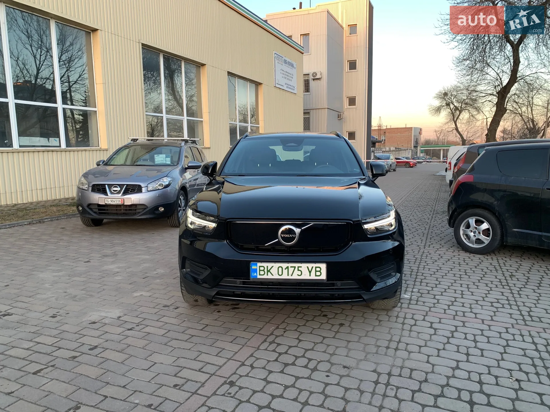 2021 Volvo XC40 - мініатюра 20