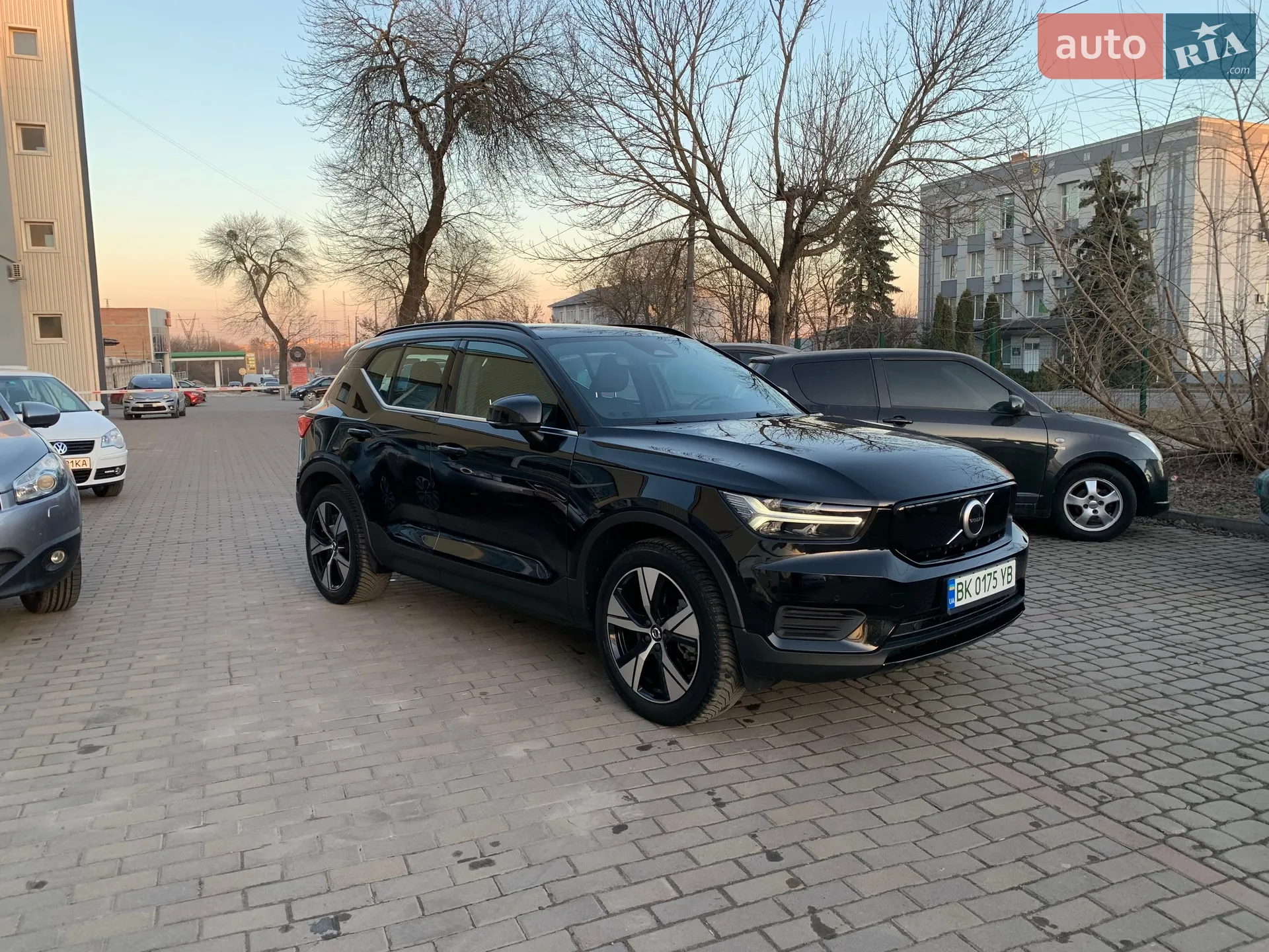 2021 Volvo XC40 - мініатюра 22