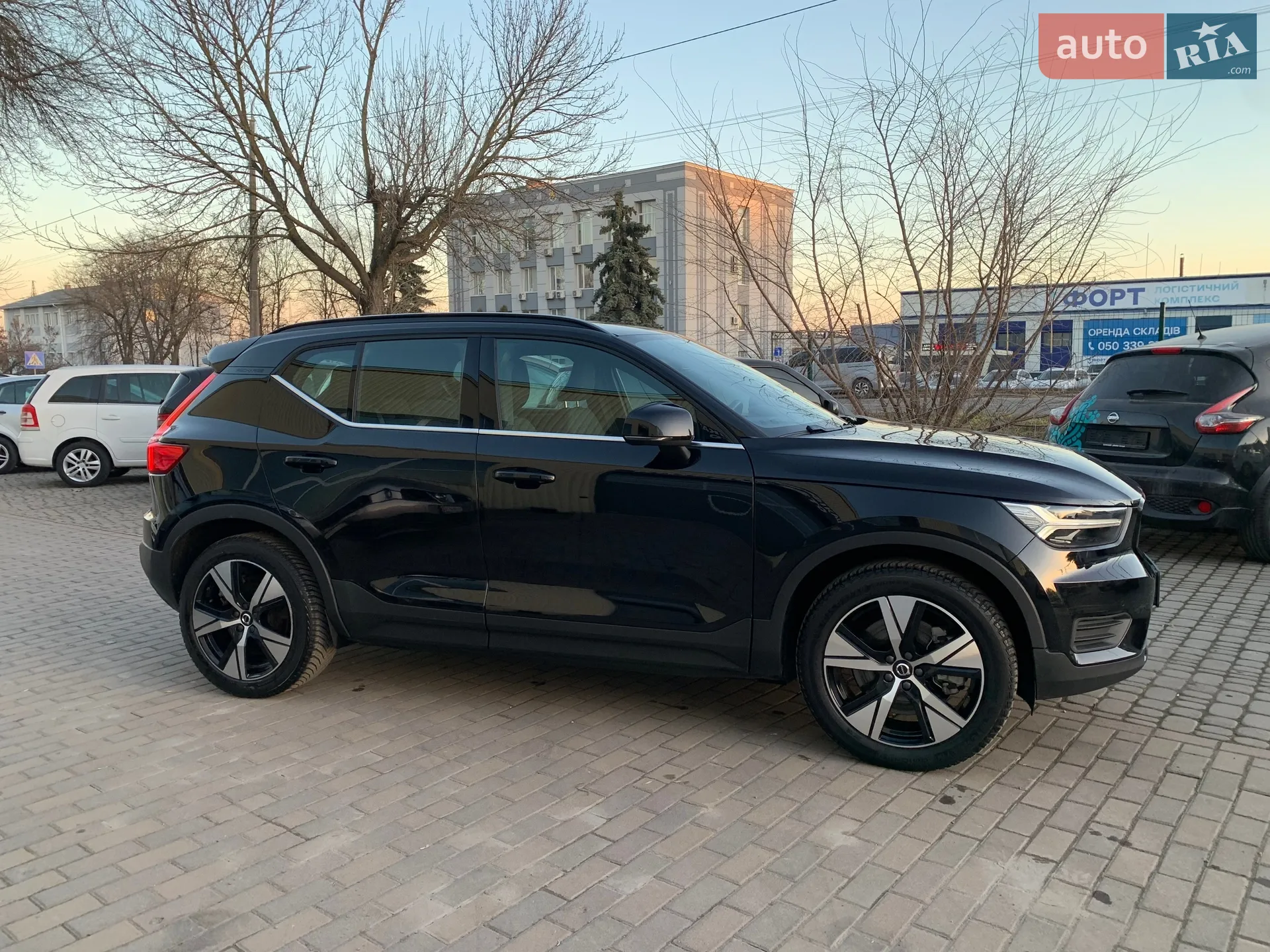2021 Volvo XC40 - мініатюра 24