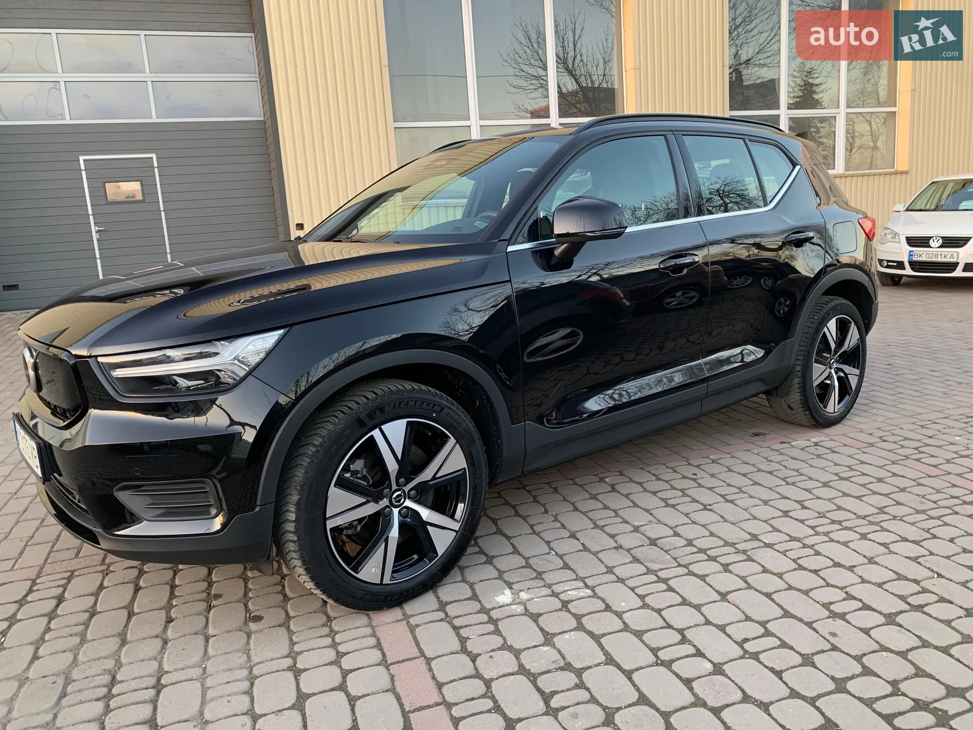 2021 Volvo XC40 - мініатюра 26