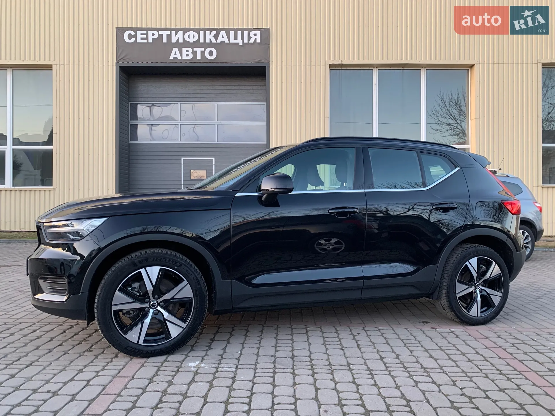 2021 Volvo XC40 - мініатюра 27