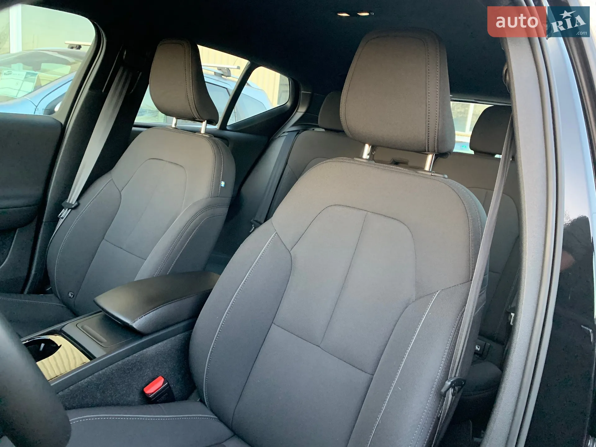 2021 Volvo XC40 - мініатюра 40